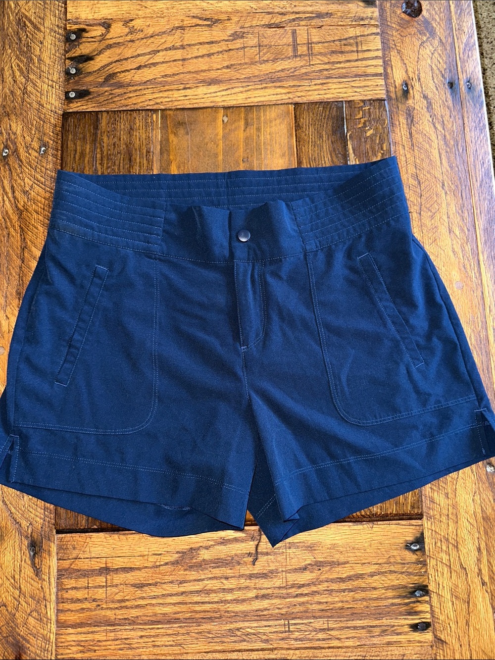 Kyodan Athletic Hiking Shorts
